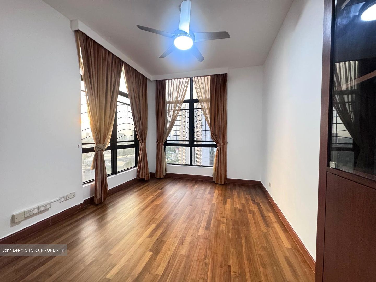 Heritage View (D5), Condominium #504398221